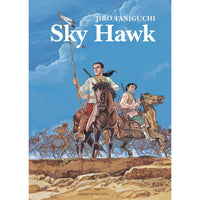 Sky Hawk
