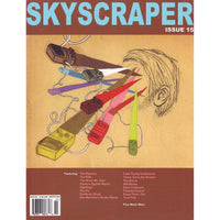 Skyscraper Magazine #15