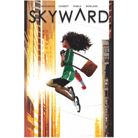 Skyward