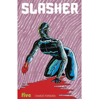 Slasher #5
