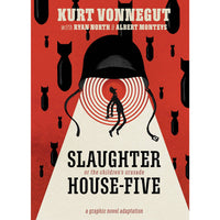 Slaughterhouse Five Original Graphic Novel