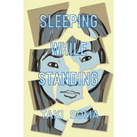 Sleeping While Standing