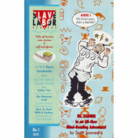 Slave Labor Stories #1