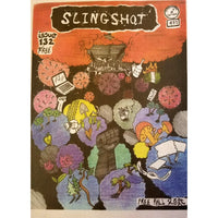 Slingshot #132