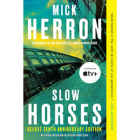 Slow Horses