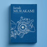 Slow Reader Magazine Volume 1