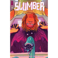Slumber #6
