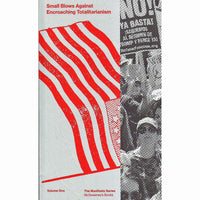 Small Blows Against Encroaching Totalitarianism