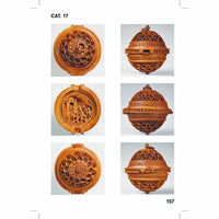 Small Wonders: Late Gothic Boxwood Microcarvings from the Low Countries