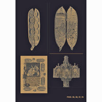 Small Wonders: Late Gothic Boxwood Microcarvings from the Low Countries