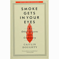 Smoke Gets in Your Eyes