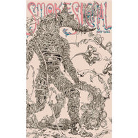 Smoke Signal #39: James Jean