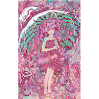 Smoke Signal #39: James Jean