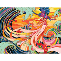 Smoke Signal #39: James Jean