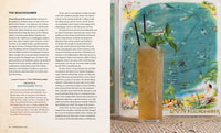 Smuggler's Cove: Exotic Cocktails, Rum, and the Cult of Tiki