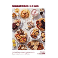 Snackable Bakes