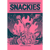 Snackies