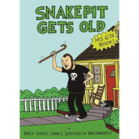 Snakepit Gets Old