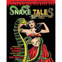 Snake Tales