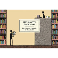 The Snooty Bookshop