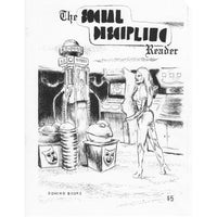 Social Discipline Reader