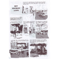 Social Discipline Reader