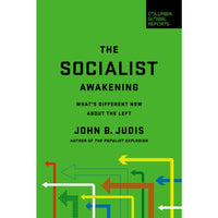 The Socialist Awakening