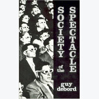 Society Of The Spectacle