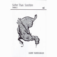 Softer Than Sunshine #2