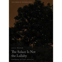 The Solace Is Not the Lullaby