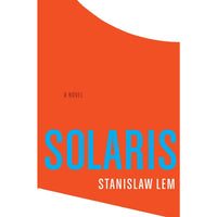 Solaris: A Novel