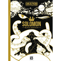 Solomon (Royal Edition)