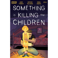 Something Is Killing The Children #14