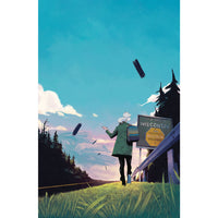 Someone Is Killing The Children #15