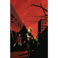 Something Is Killing The Children #11 (retailer thank you variant cover)