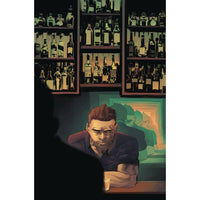 Something Is Killing The Children #7