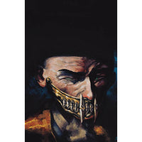 Something Is Killing The Children #18