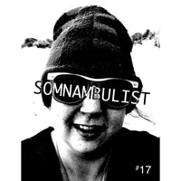 Somnambulist #17