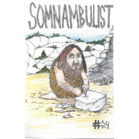 Somnambulist #24