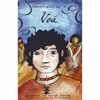 Somnilogues #1: Vea