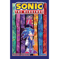 Sonic The Hedgehog Volume 7: All or Nothing