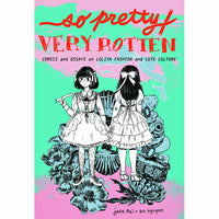 So Pretty / Very Rotten