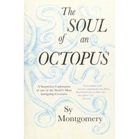 The Soul of an Octopus