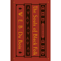 The Souls of Black Folk