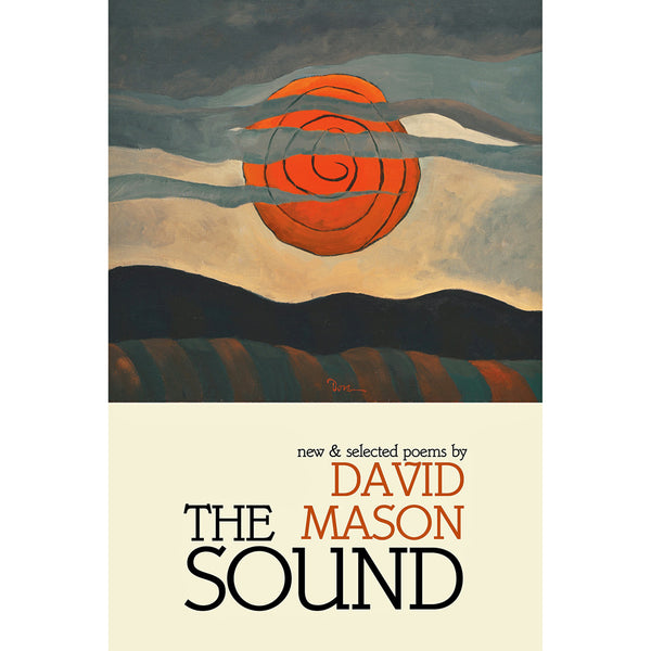 Sound: New And Selected Poems