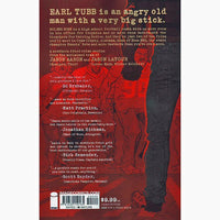 Southern Bastards Volume 1: Here Was A Man