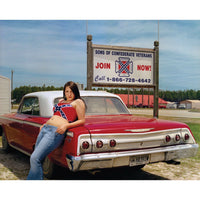 Gillian Laub: Southern Rites