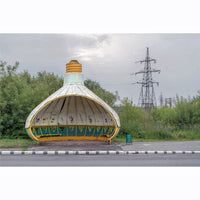 Soviet Bus Stops Volume II