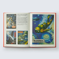 Soviet Space Graphics: Cosmic Visions from the USSR