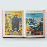 Soviet Space Graphics: Cosmic Visions from the USSR